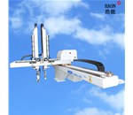 東莞機(jī)械手產(chǎn)業(yè)已發(fā)展成為全國(guó)前列