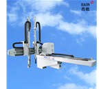 浩能機械手上海展會現(xiàn)在籌備中