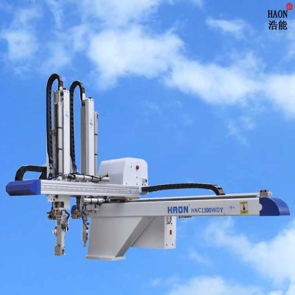注塑機(jī)專用機(jī)械手 注塑機(jī)專用機(jī)械手